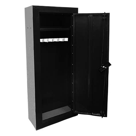 homak first watch 8 gun steel security cabinet|8 gun steel security cabinet.